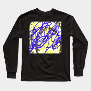 Heavy Things Long Sleeve T-Shirt